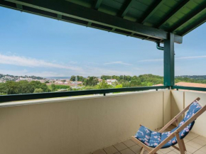 Appartement Ciboure, 3 pièces, 6 personnes - FR-1-4-630